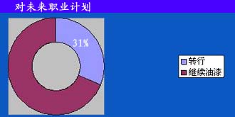 對(duì)未來(lái)職業(yè)計(jì)劃
